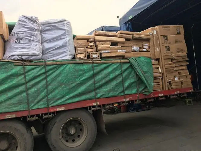 衡南家具托运